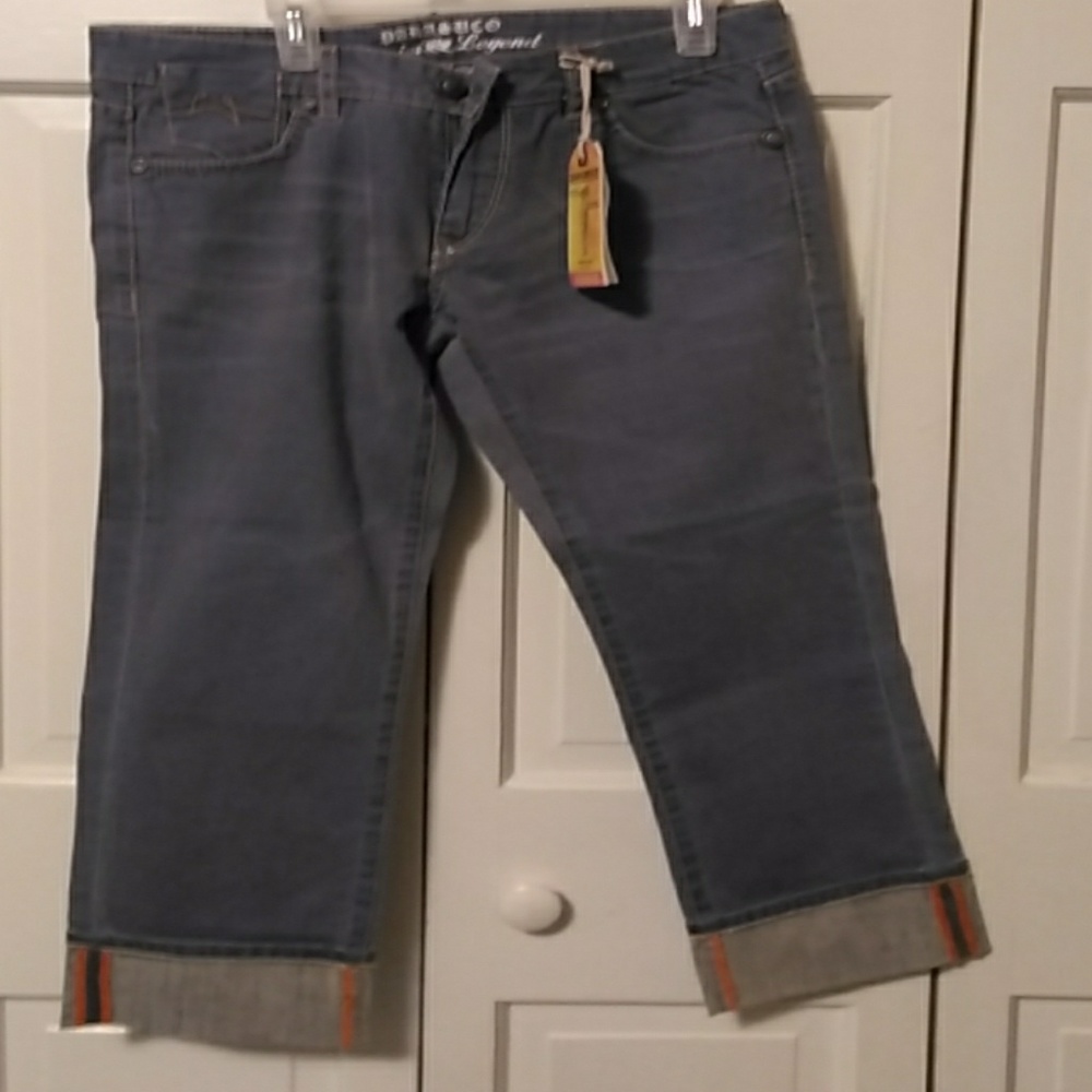 Ladies Parasuco Jeans